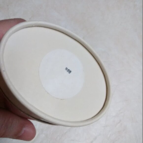 Vintage Houbigant Lilac Time body powder unopened ---- reduced - Picture 5 of 9